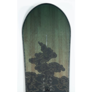 Rome Womens Muse Snowboard 2024