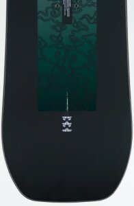 Rome Womens Muse Snowboard 146