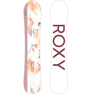 Roxy Womens Breeze C2 Snowboard