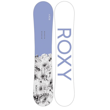 Roxy Womens Dawn Snowboard