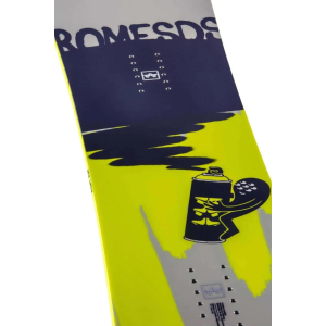 Rome Slapstick Snowboard