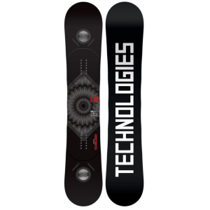 Lib Tech TRS C3 Snowboard 2024
