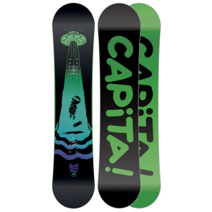 Capita Kids Scott Stevens Mini Snowboard 2024