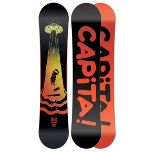 Capita Kids Scott Stevens Mini Snowboard 2024