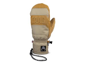 Crab Grab Champ Mitt Desert