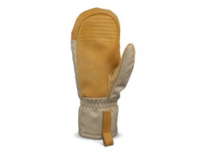 Crab Grab Champ Mitt Desert