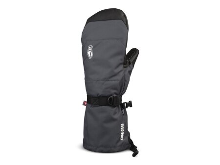 Crab Grab Cinch Mitt 2025 Washed Black