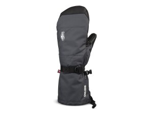 Crab Grab Cinch Mitt Washed Black