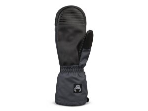 Crab Grab Cinch Mitt Washed Black