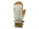 Crab Grab Snuggler Mitt 2025 Cream