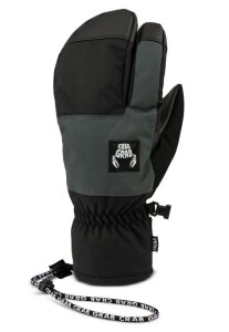Crab Grab Freak Trigger Double Black