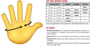 Crab Grab Freak Trigger 2025 Double Black XL