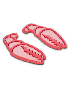 Crab Grab Mega Claws Stomp Pad Bubble Gum
