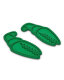 Crab Grab Mega Claws Stomp Pad Double Green 2025
