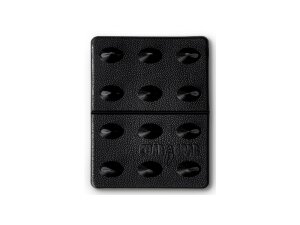 Crab Grab Mini Shark Teeth Black