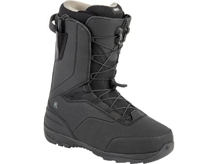 Nitro Venture TLS Boot