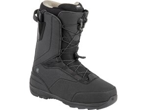 Nitro Venture TLS Boot