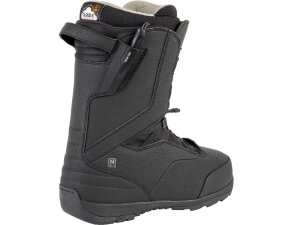 Nitro Venture TLS Boot