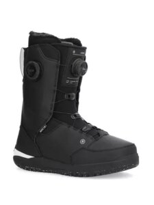 Ride Lasso Snowboardboot 2026 Black