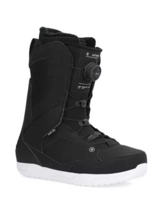Ride Anthem Black