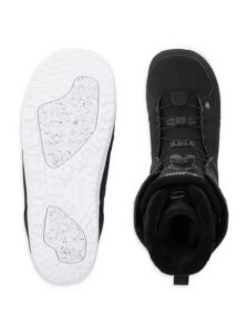 Ride Anthem Black 2025 48