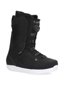Ride Anthem Black 50