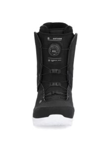 Ride Anthem Black 50
