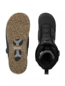Ride Insano Black 2026