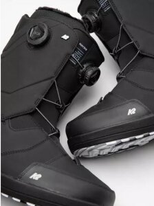 K2 Maysis Black 2025 46