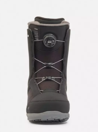 K2 Raider Boa Black 2025