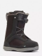 K2 Womens Haven Boa Black 2025