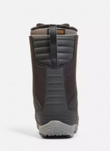 K2 Womens Haven Boa Black 2025 39,5