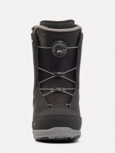 K2 Womens Haven Boa Black 2025 39,5