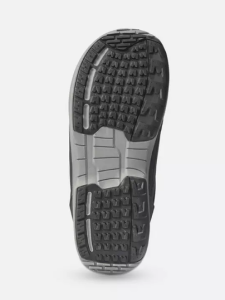 K2 Womens Haven Boa Black 2025 39,5