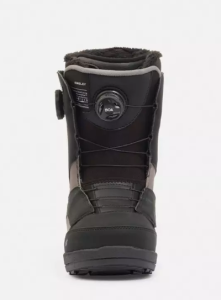 K2 Womens Kinsley Boa Snowboardboot Black