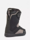K2 Womens Kinsley Boa Snowboardboot Black