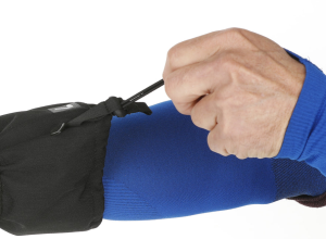 Level Fly Biomex Protection Glove 2026 Black