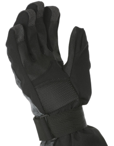 Level Fly Biomex Protection Glove 2026 Black