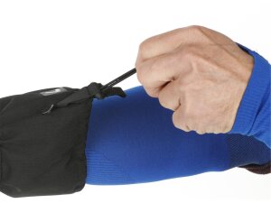 Level Fly Biomex Protection Glove 2026 Black M/L