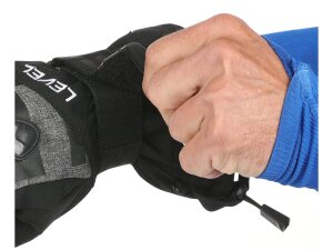 Level Fly Biomex Protection Glove 2026 Black M/L