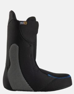 Burton Swath Step On Black 2025