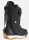 Burton Swath Step On Black 2025 43,5