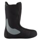 Burton Ruler Boa Wide 2025 Black 48
