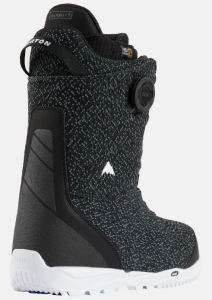 Burton Swath Boa Snowboardboot 2027 Black