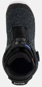 Burton Swath Boa Snowboardboot 2027 Black