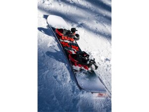 GNU C Money C3 Snowboard