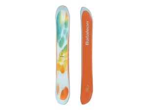 Bataleon Womens Feelbetter Snowboard