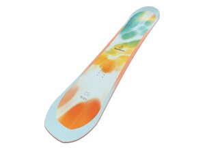 Bataleon Womens Feelbetter Snowboard