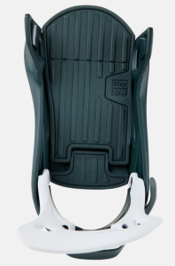 Burton Step On Re:Flex Deep Emerald White