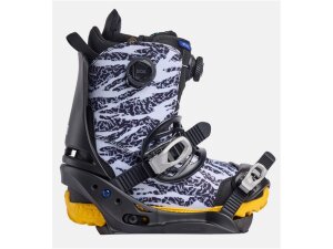 Burton Womens Lexa Est Black